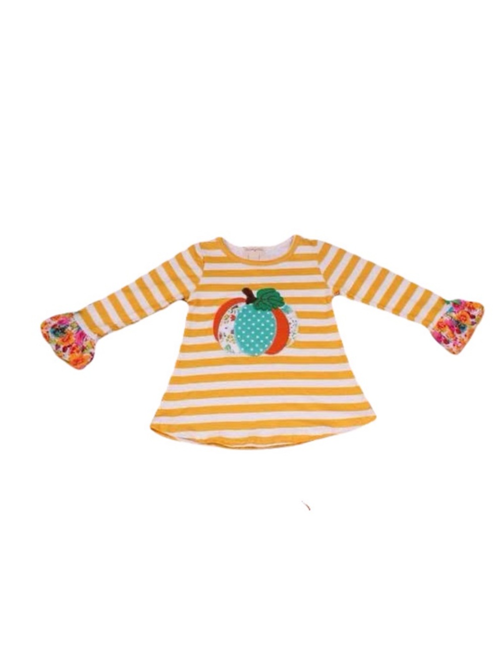 Honeydew long sleeve top